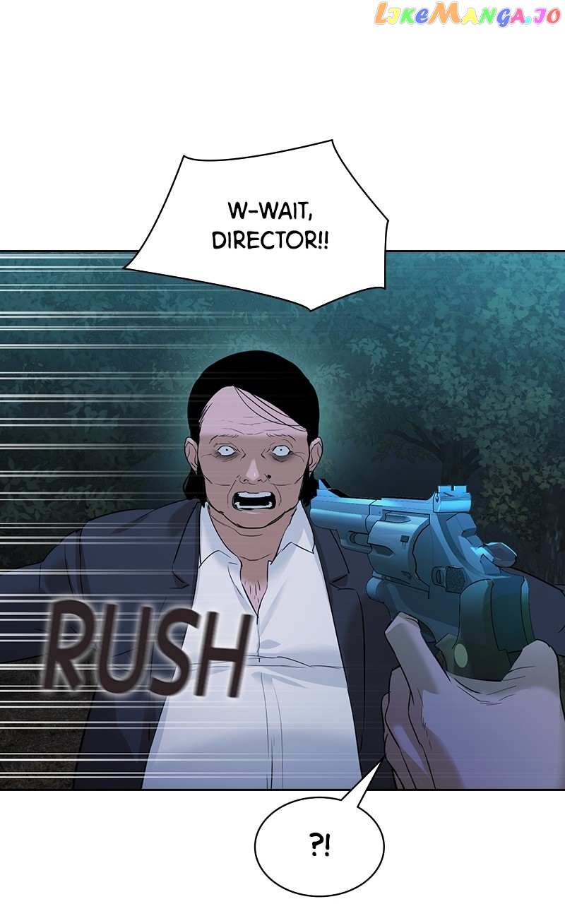 The World is Money and Power chapter 131 page 71