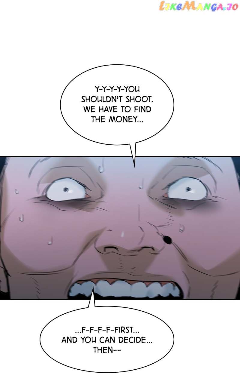 The World is Money and Power chapter 131 page 72