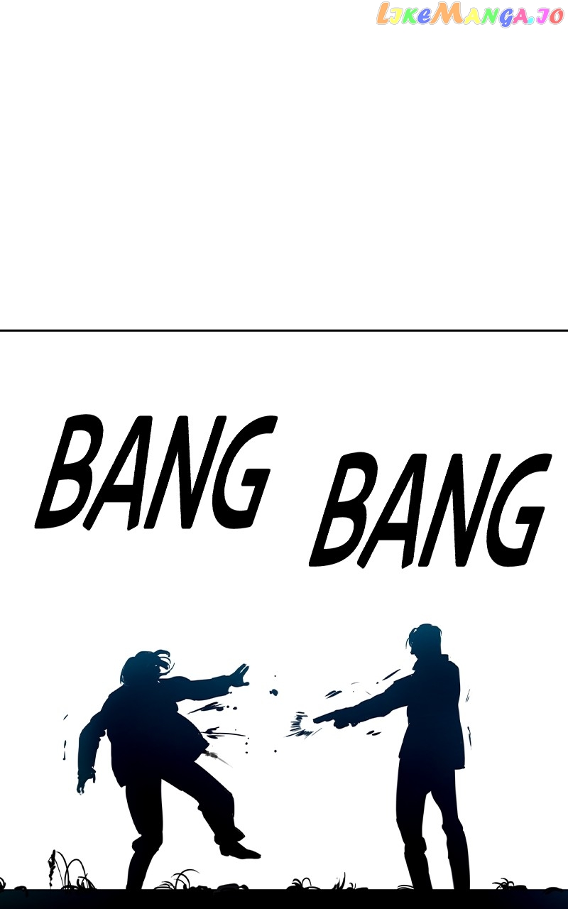 The World is Money and Power chapter 131 page 73