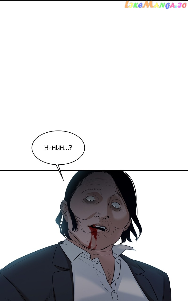 The World is Money and Power chapter 131 page 74