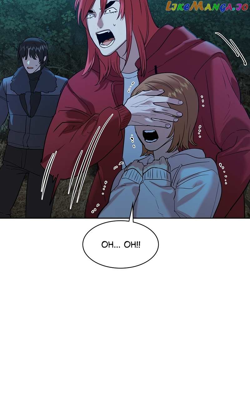 The World is Money and Power chapter 131 page 76