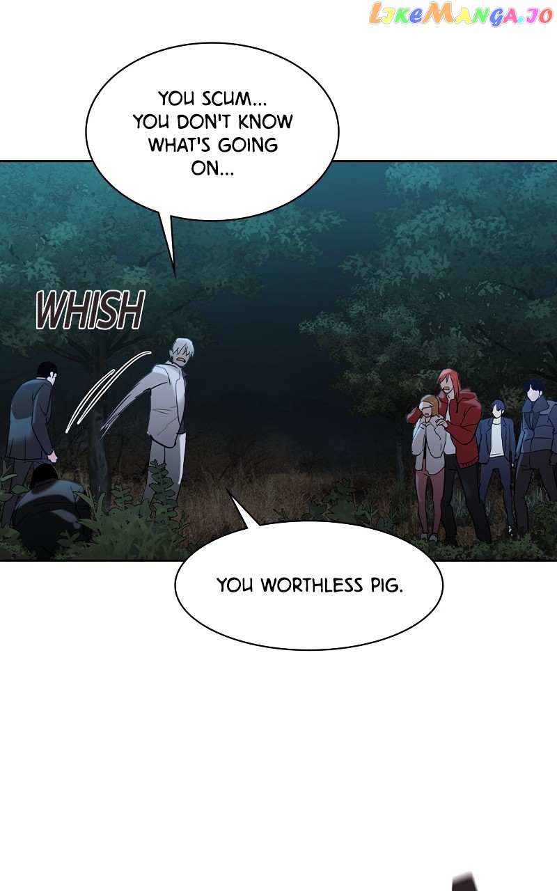 The World is Money and Power chapter 131 page 77