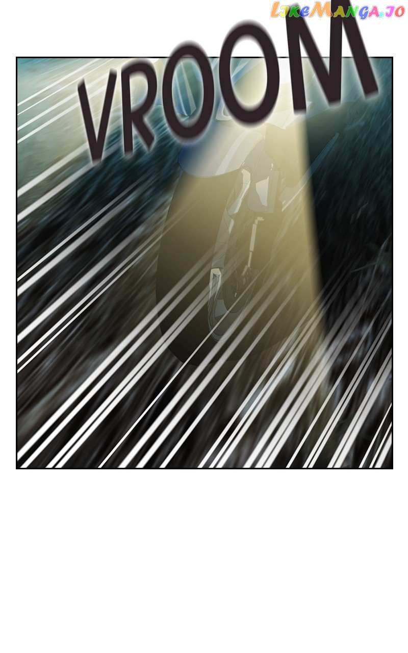 The World is Money and Power chapter 131 page 78