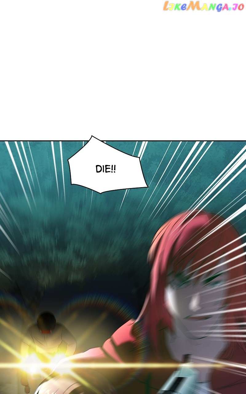 The World is Money and Power chapter 131 page 79