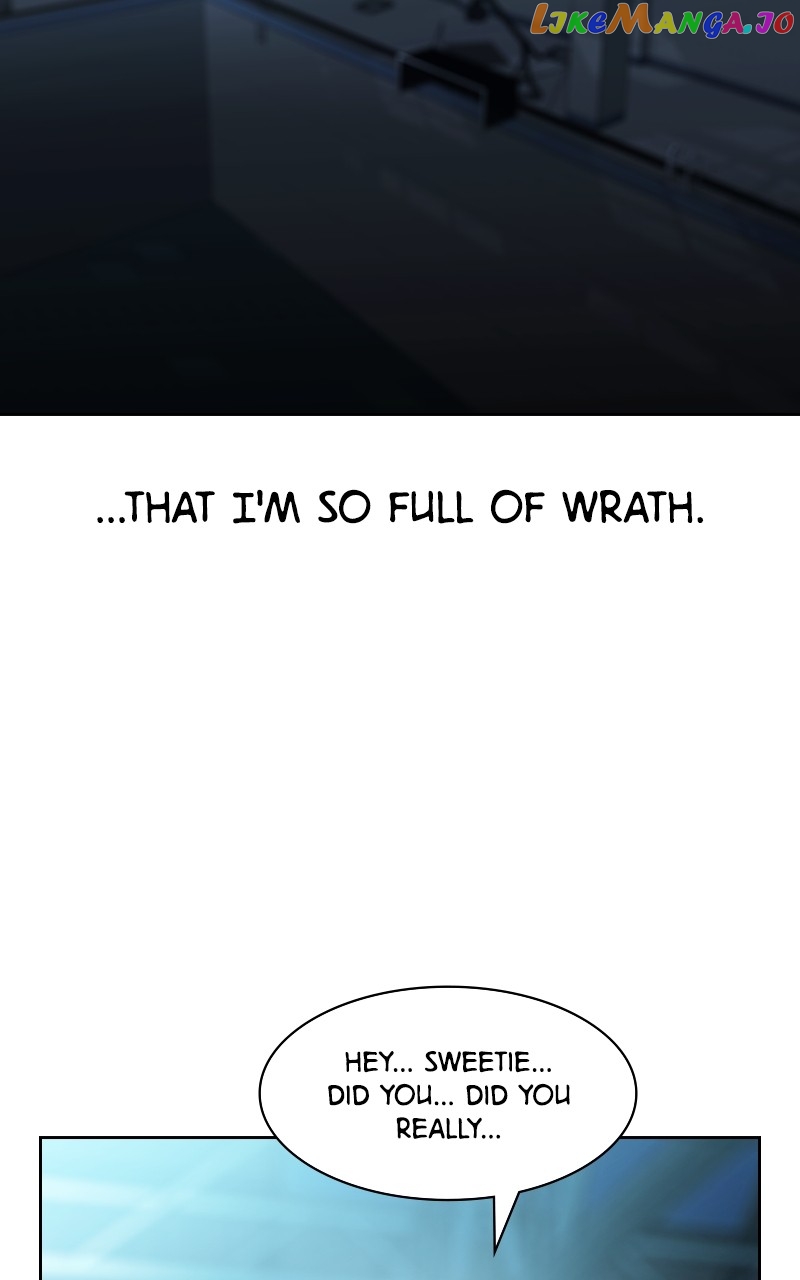 The World is Money and Power chapter 131 page 8