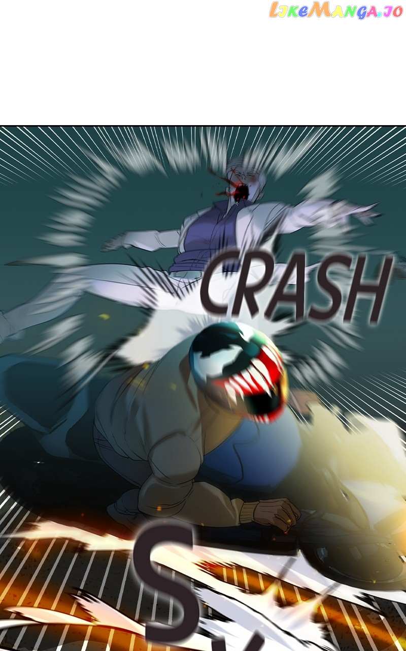 The World is Money and Power chapter 131 page 81