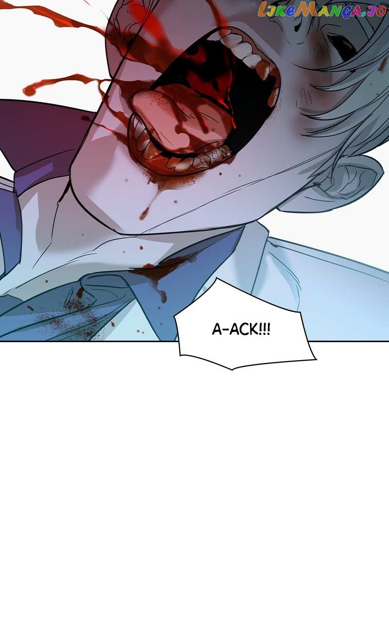 The World is Money and Power chapter 131 page 83