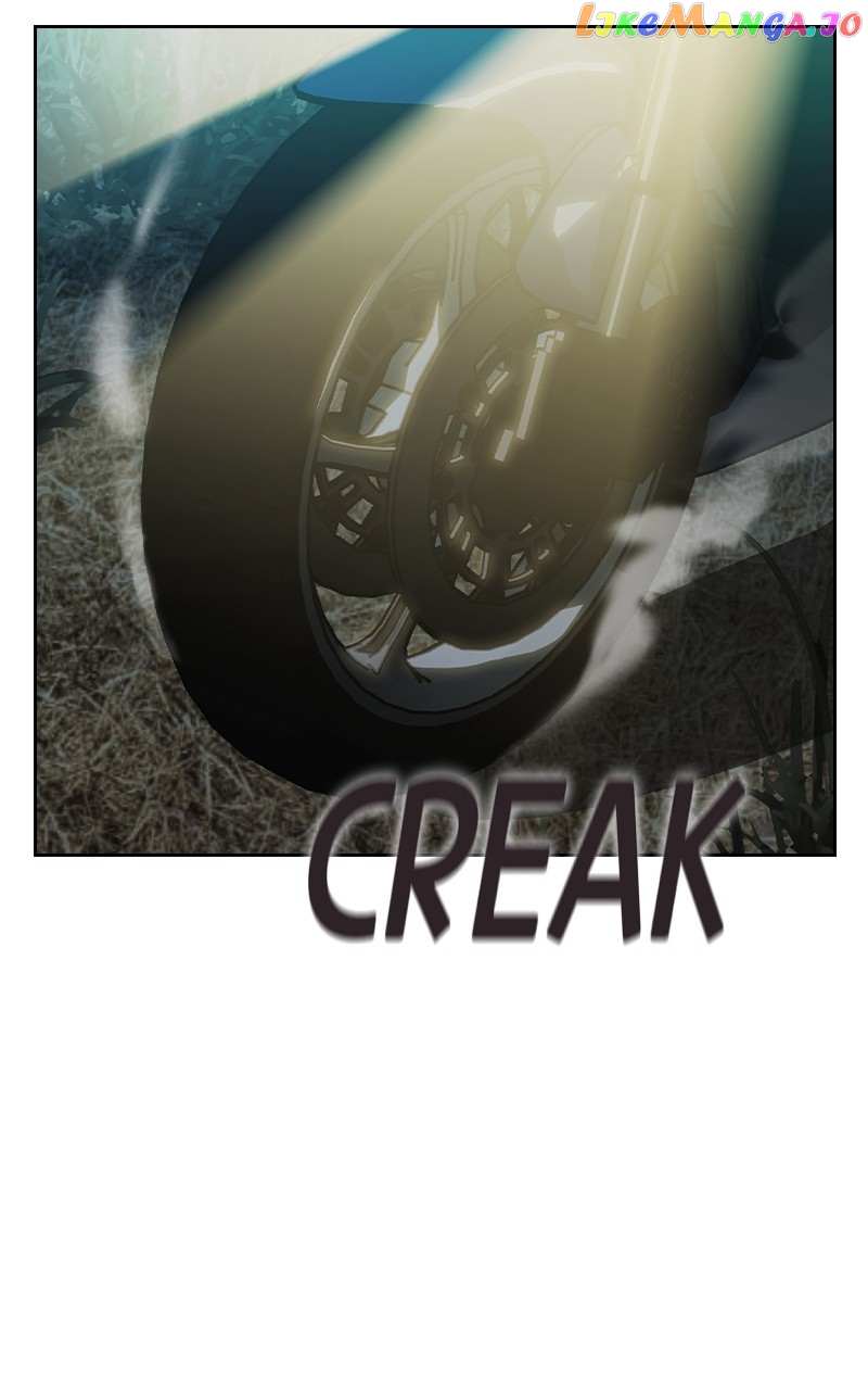 The World is Money and Power chapter 131 page 84