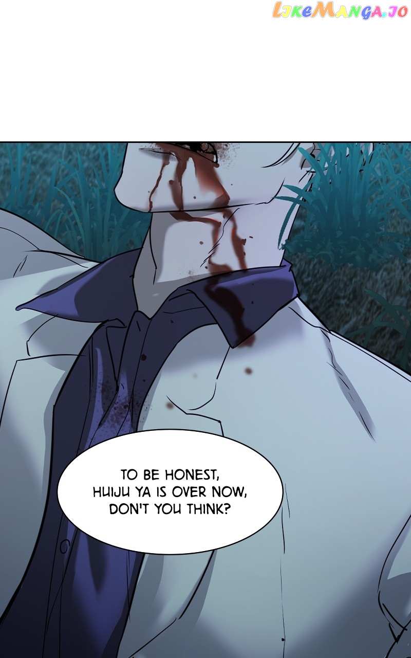 The World is Money and Power chapter 131 page 89