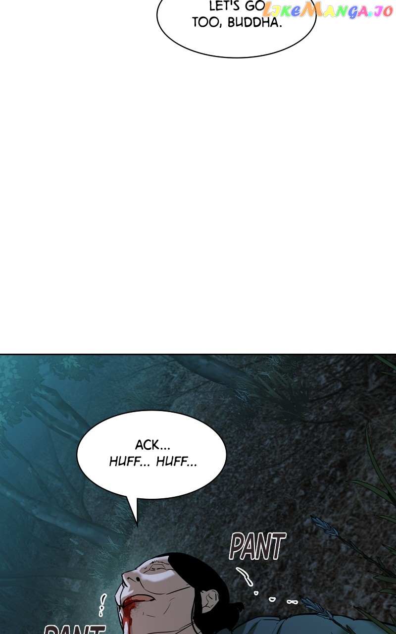 The World is Money and Power chapter 131 page 92