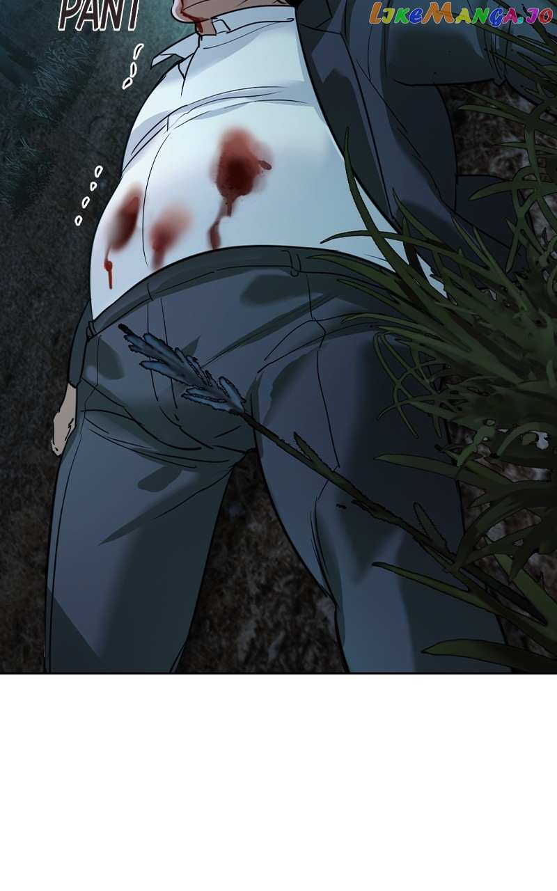 The World is Money and Power chapter 131 page 93