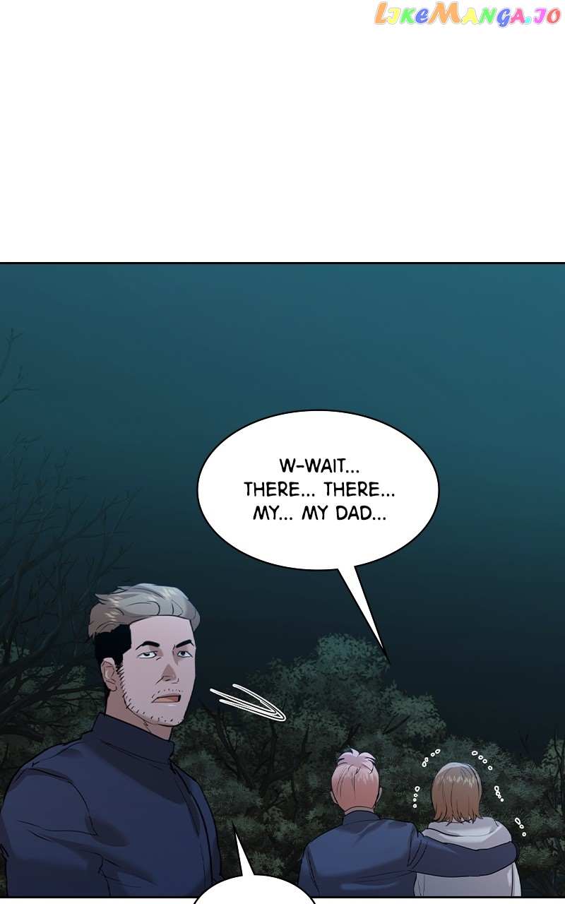 The World is Money and Power chapter 131 page 94