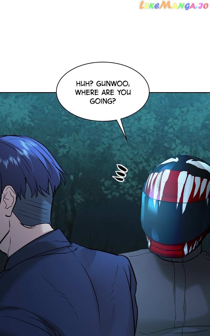 The World is Money and Power chapter 131 page 97