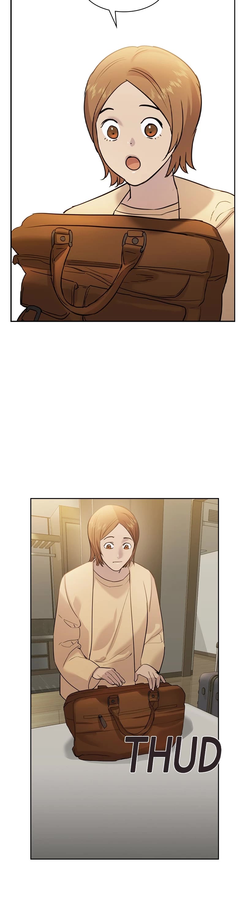 The World is Money and Power chapter 132 page 42