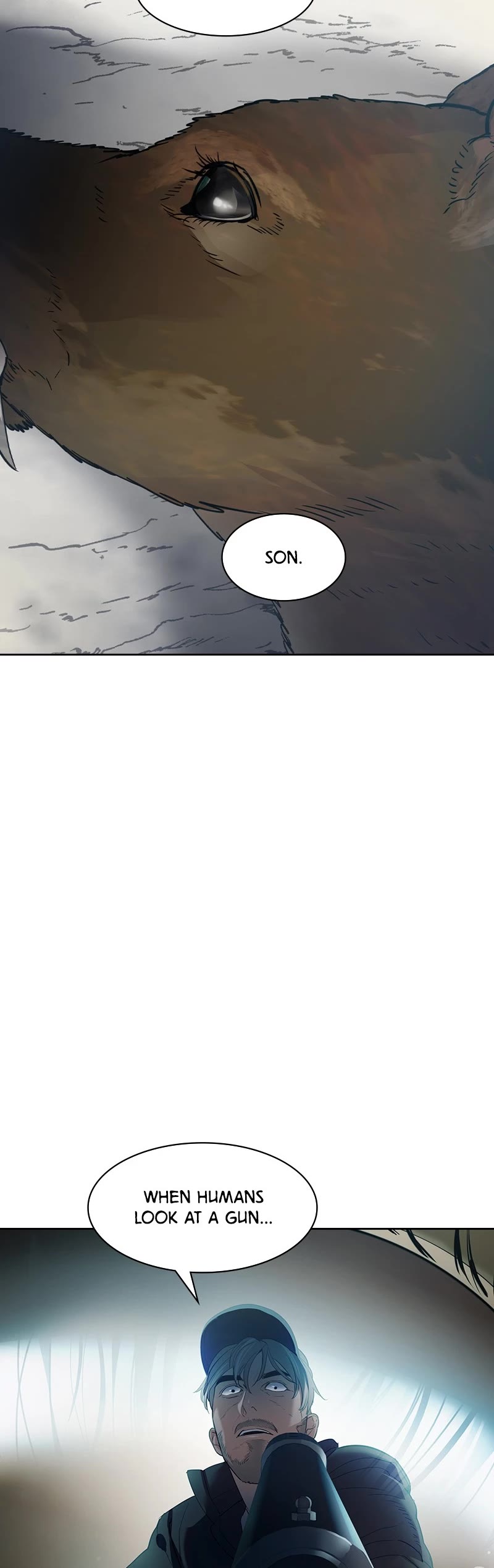 The World is Money and Power chapter 133 page 15