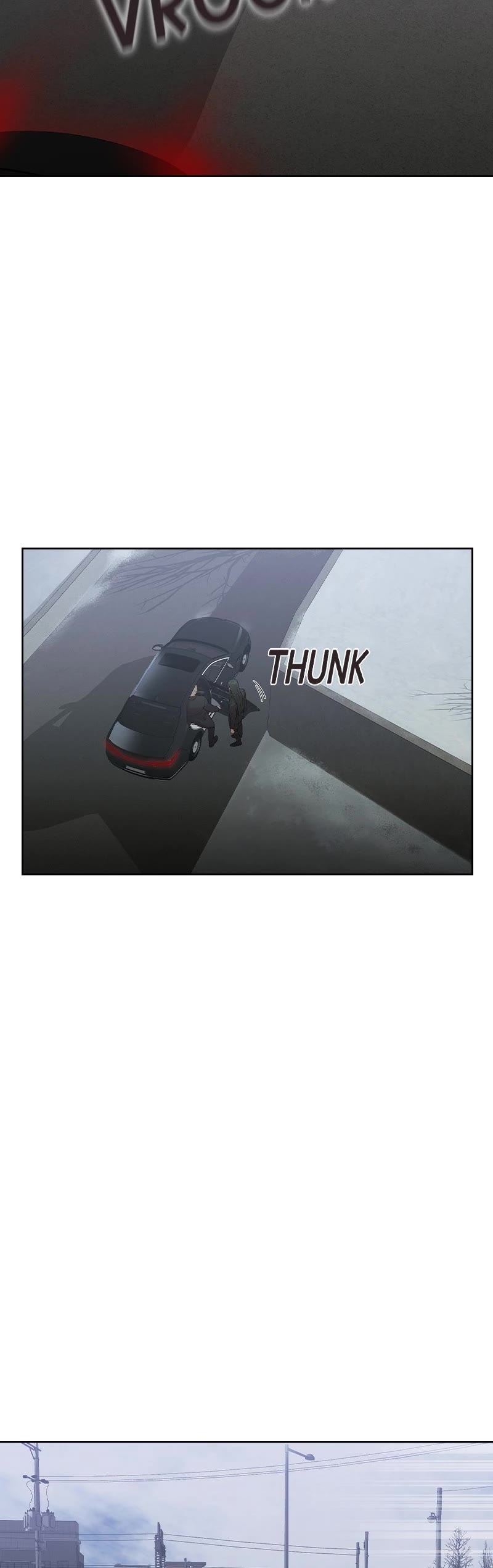 The World is Money and Power chapter 133 page 19