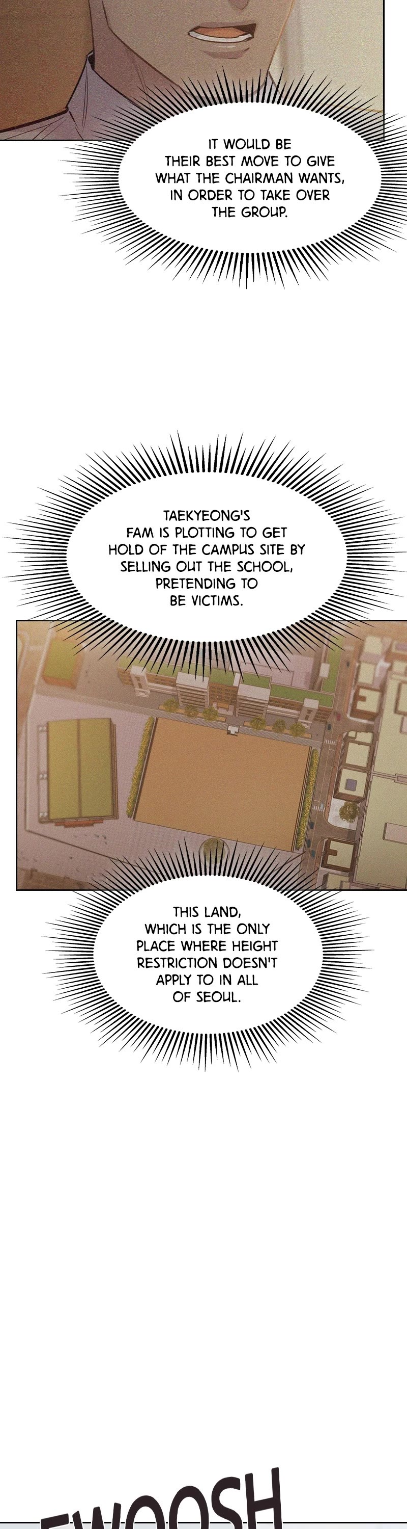 The World is Money and Power chapter 133 page 2