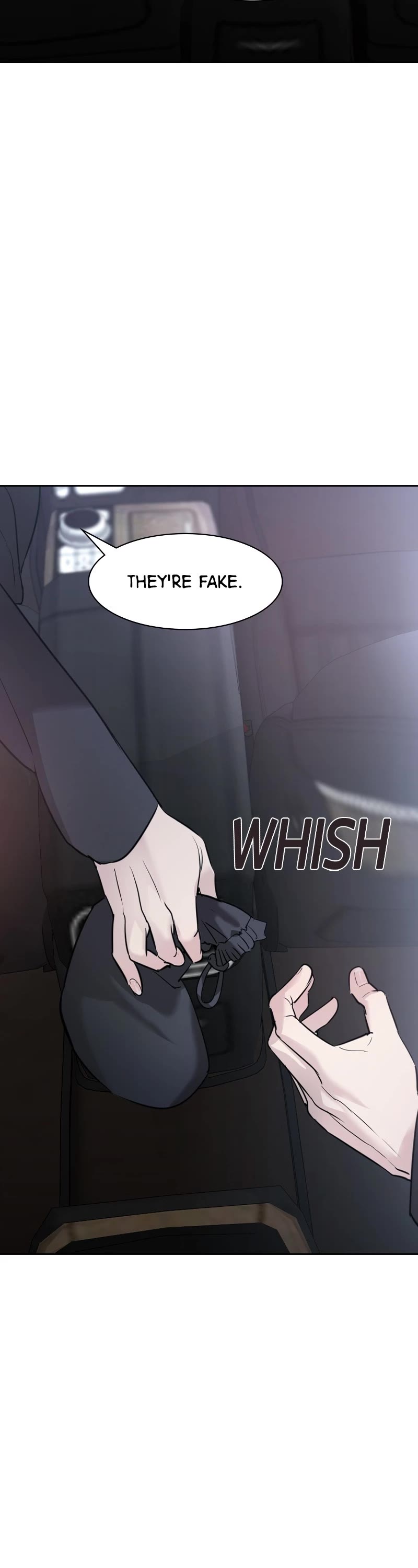 The World is Money and Power chapter 133 page 22