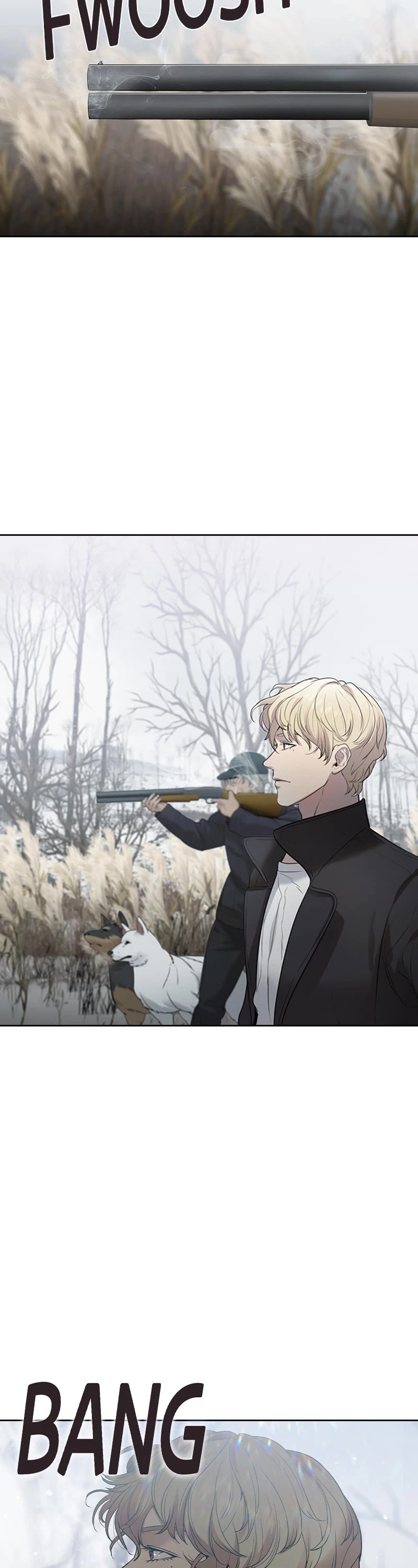 The World is Money and Power chapter 133 page 3