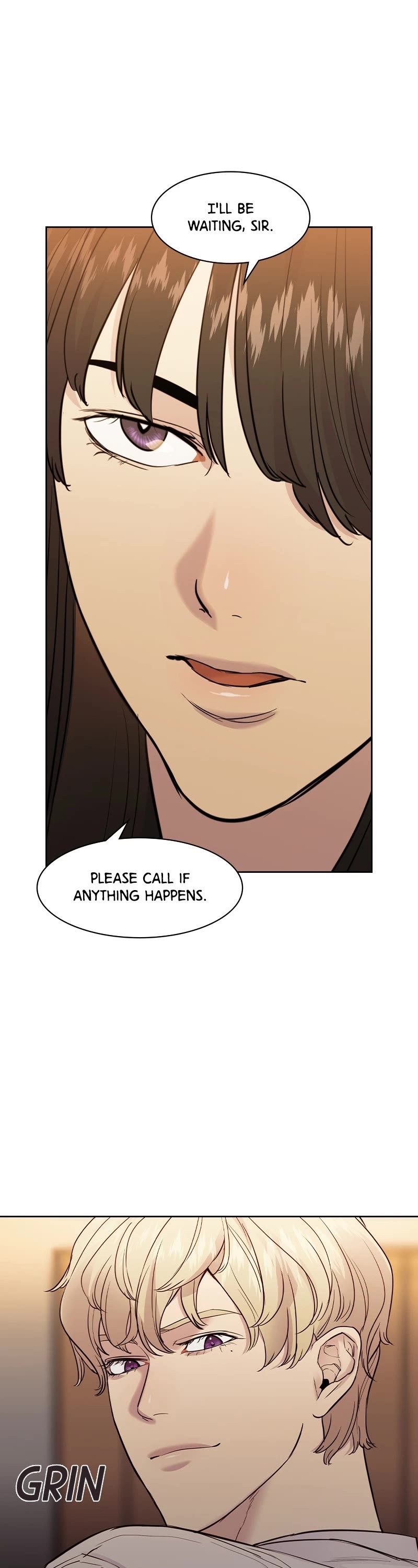 The World is Money and Power chapter 133 page 37