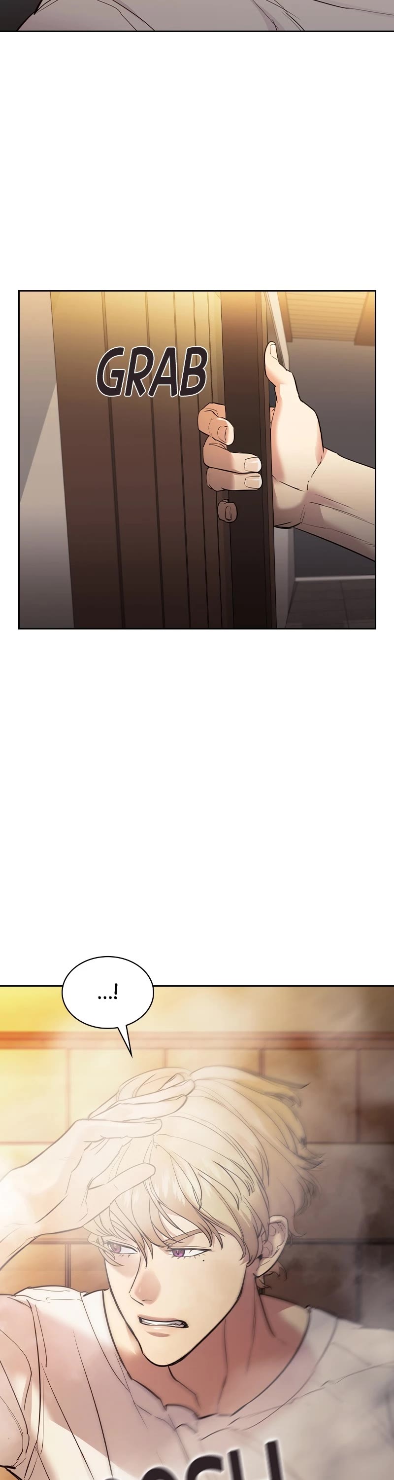 The World is Money and Power chapter 133 page 38