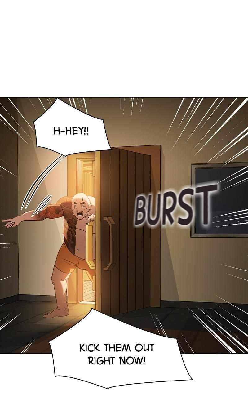 The World is Money and Power chapter 134 page 102