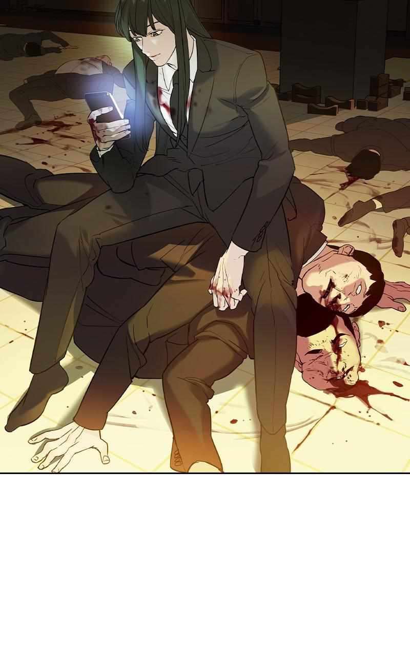 The World is Money and Power chapter 134 page 104