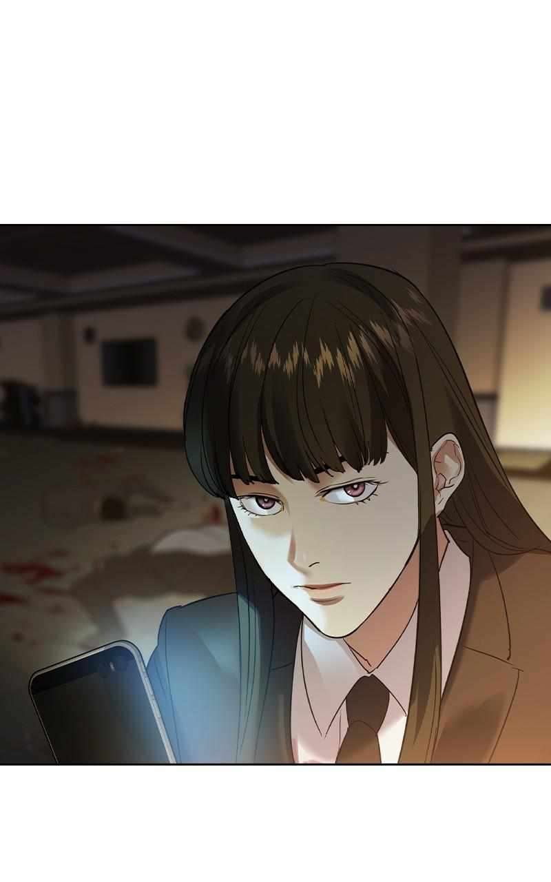 The World is Money and Power chapter 134 page 105