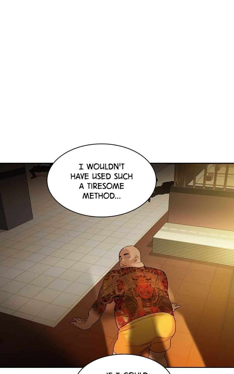 The World is Money and Power chapter 134 page 106