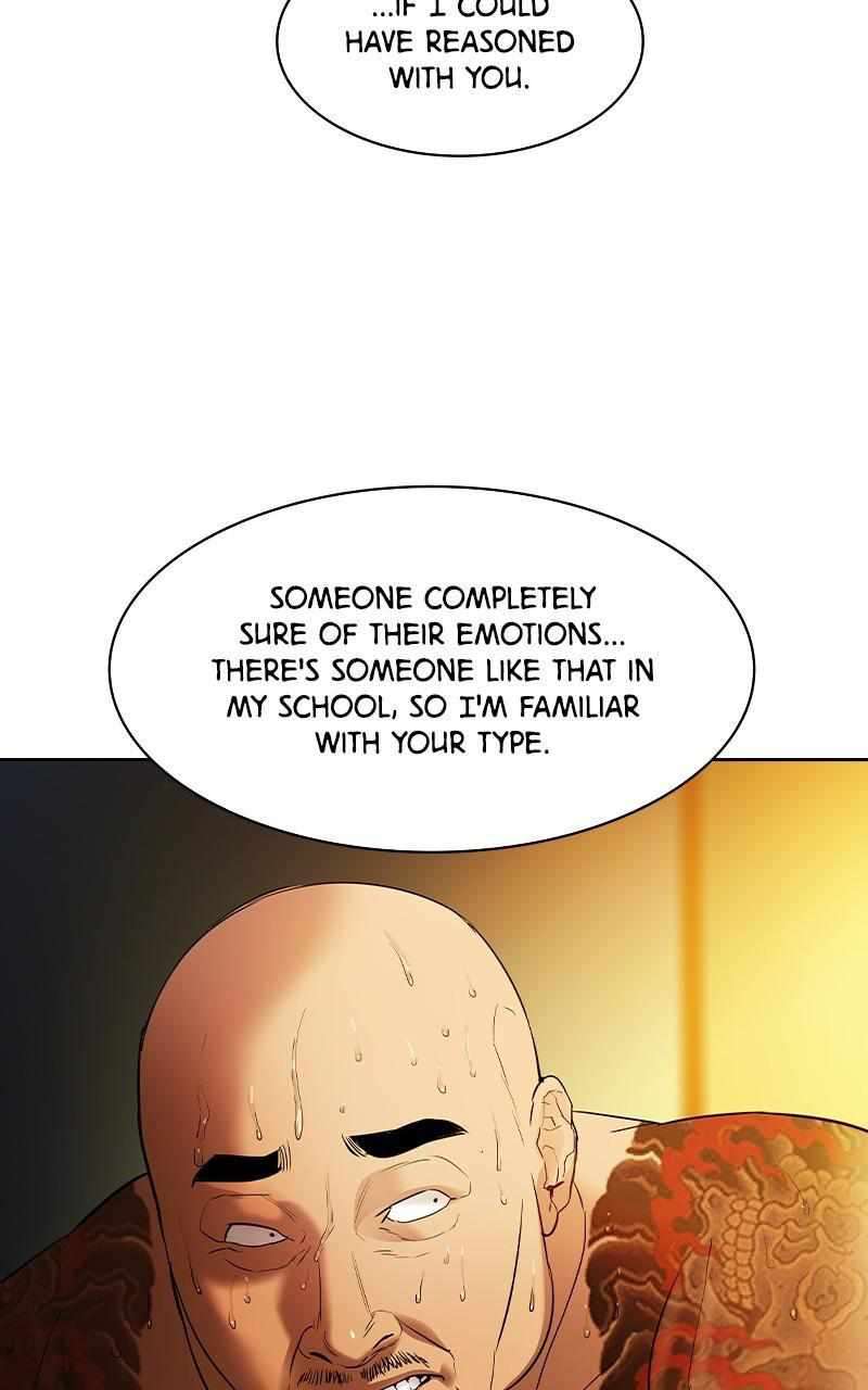 The World is Money and Power chapter 134 page 107