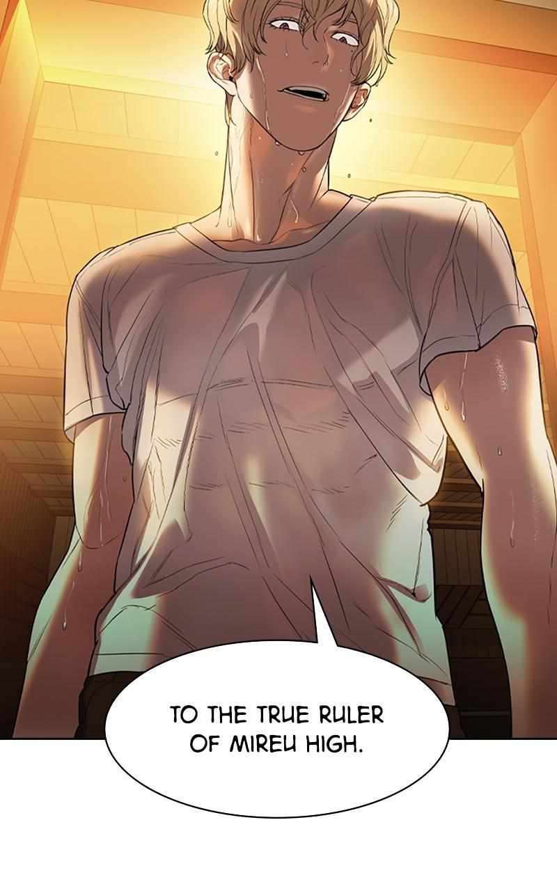 The World is Money and Power chapter 134 page 109