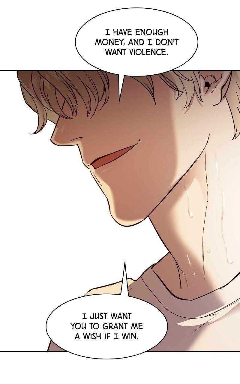 The World is Money and Power chapter 134 page 12