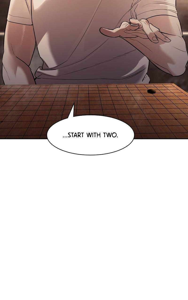 The World is Money and Power chapter 134 page 14