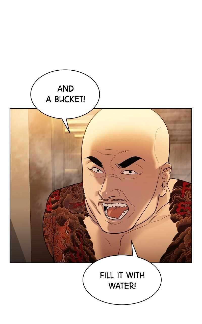 The World is Money and Power chapter 134 page 16