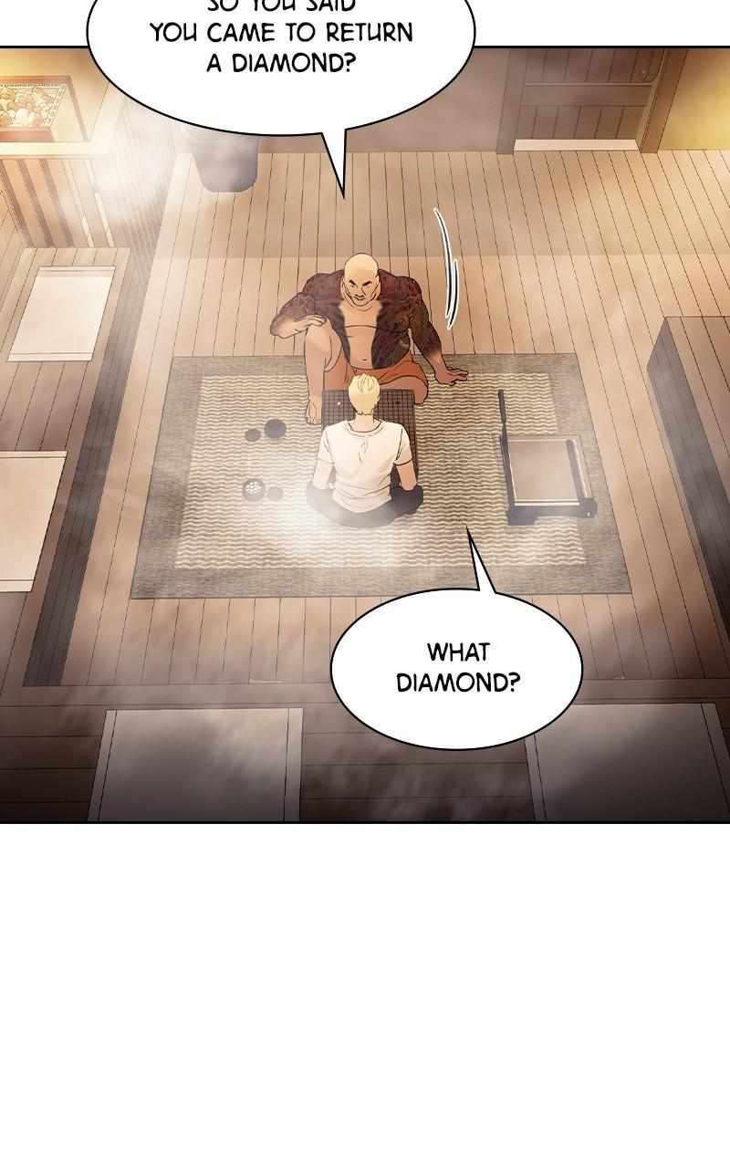 The World is Money and Power chapter 134 page 22