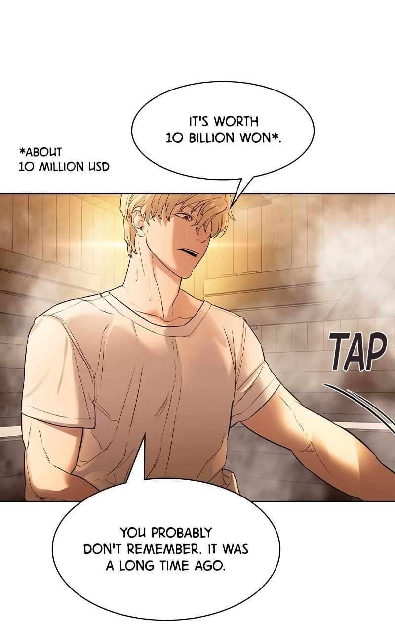 The World is Money and Power chapter 134 page 23