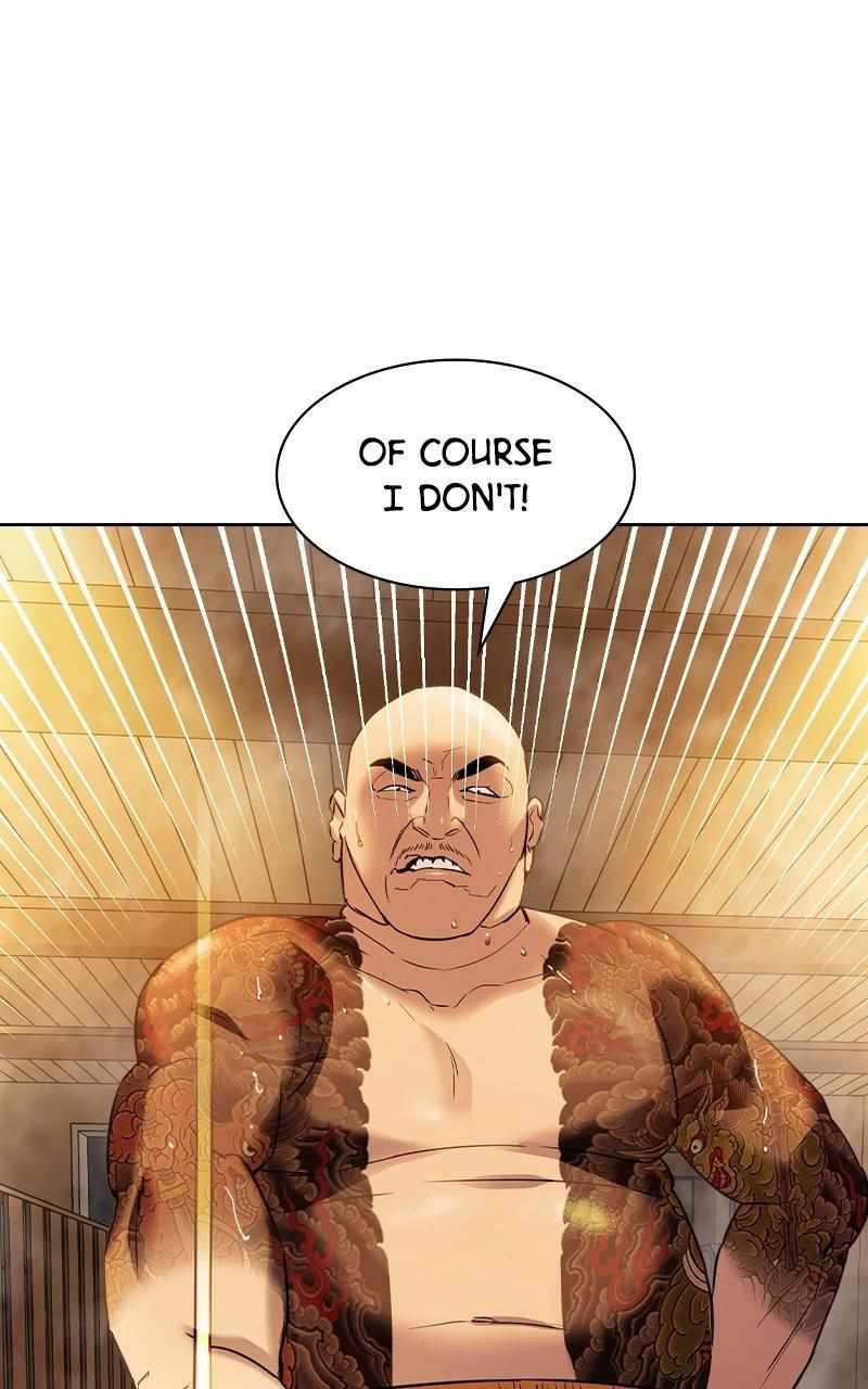 The World is Money and Power chapter 134 page 24