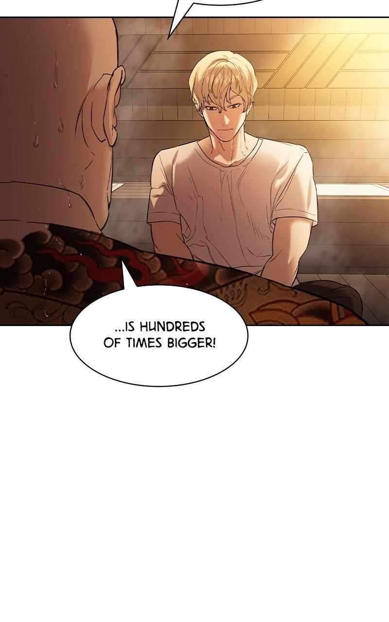 The World is Money and Power chapter 134 page 26