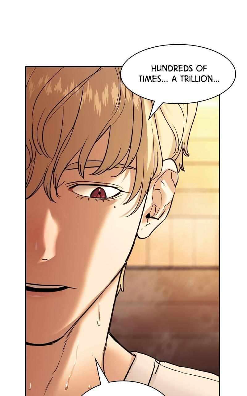 The World is Money and Power chapter 134 page 27