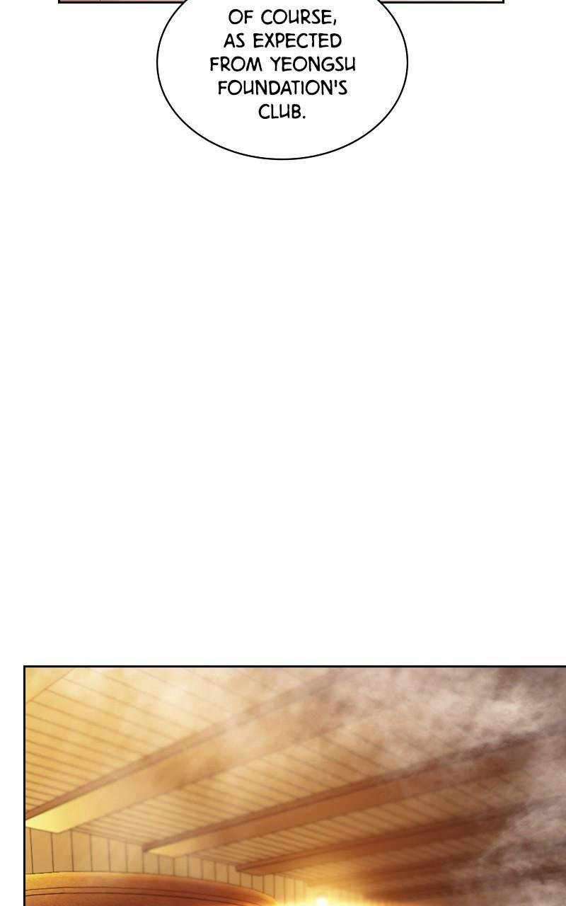 The World is Money and Power chapter 134 page 28