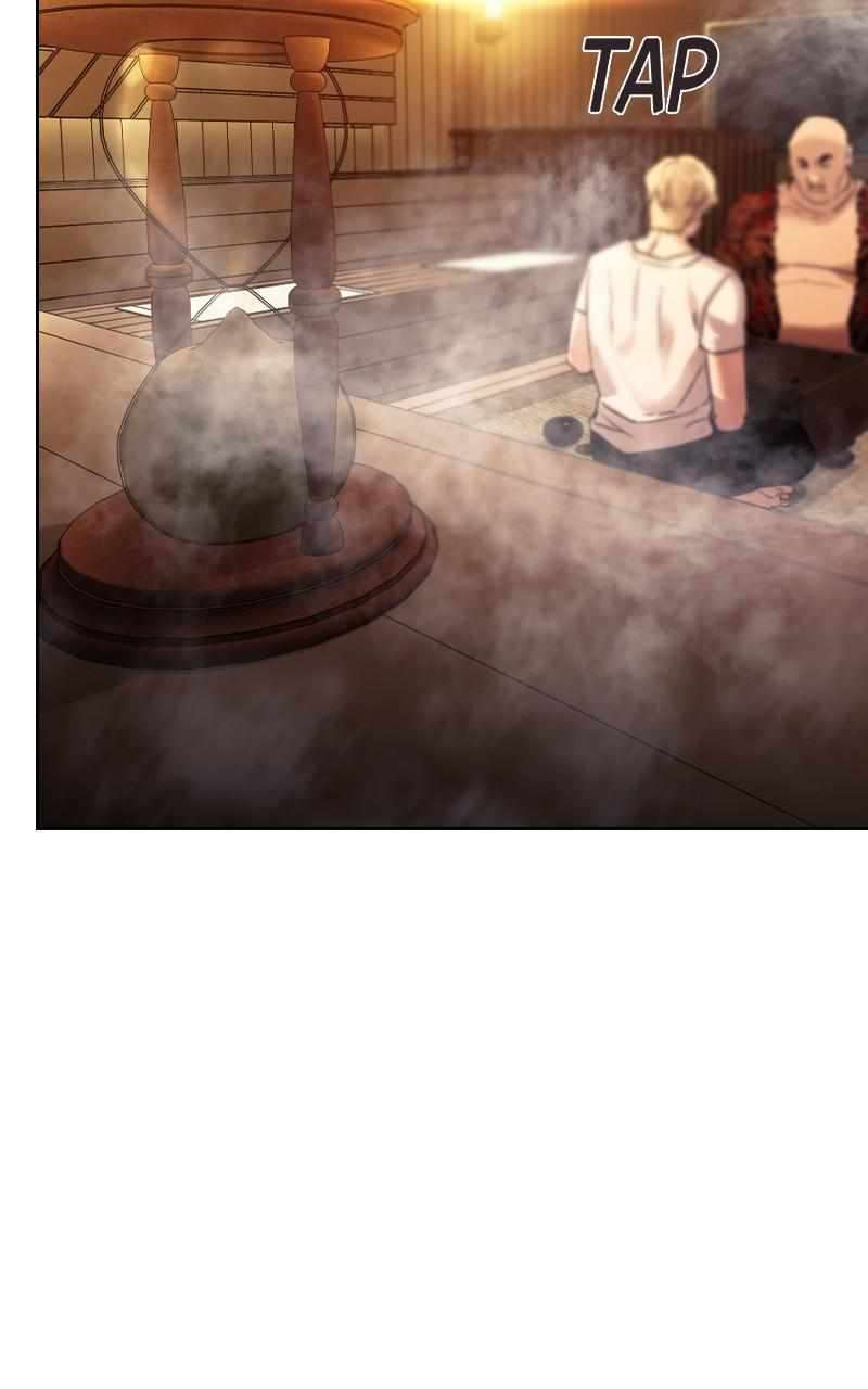 The World is Money and Power chapter 134 page 29