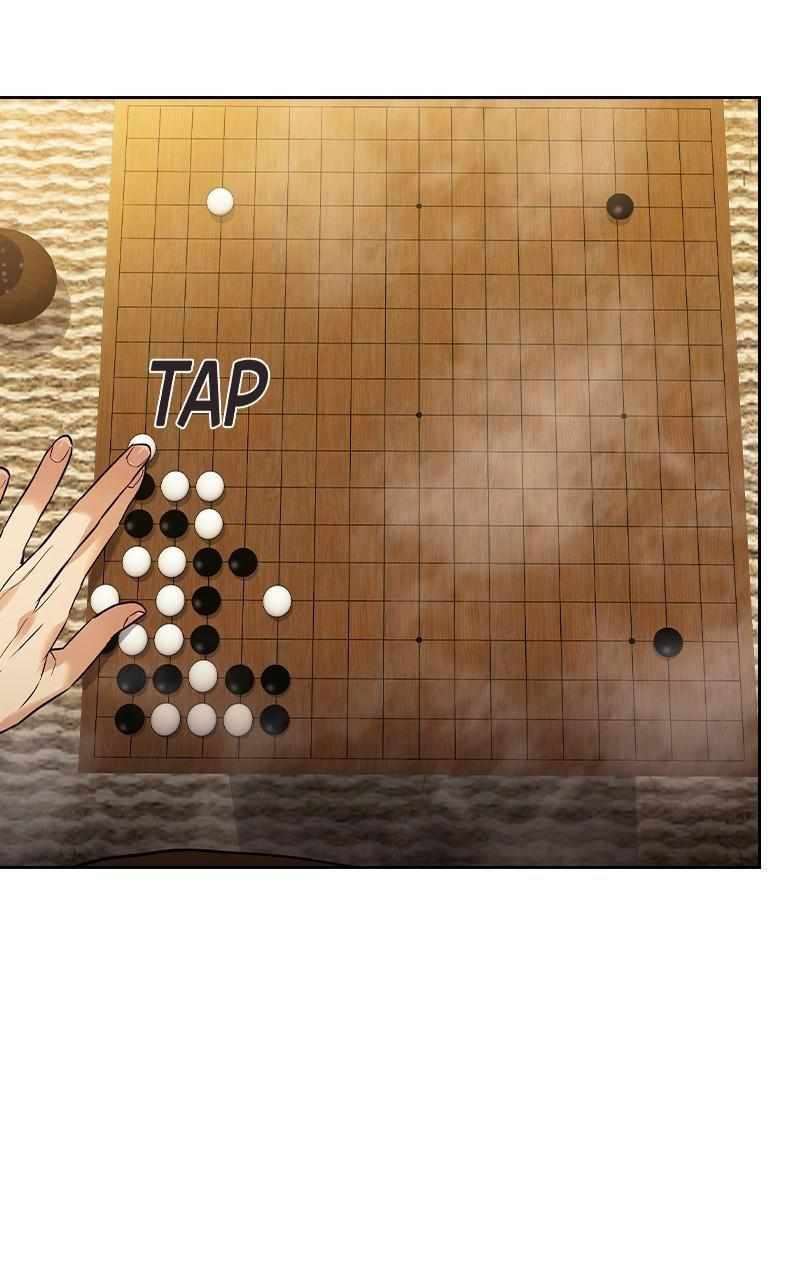 The World is Money and Power chapter 134 page 30