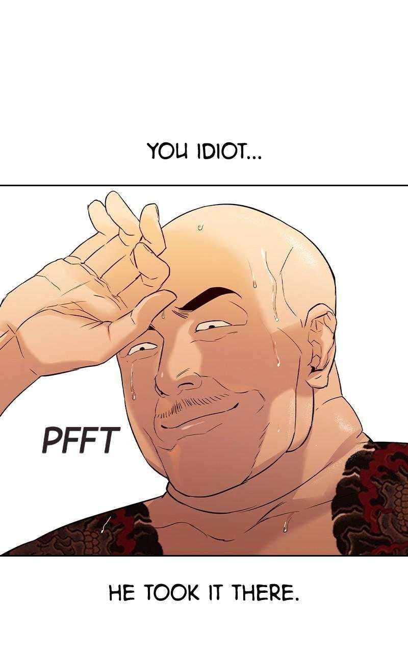 The World is Money and Power chapter 134 page 31