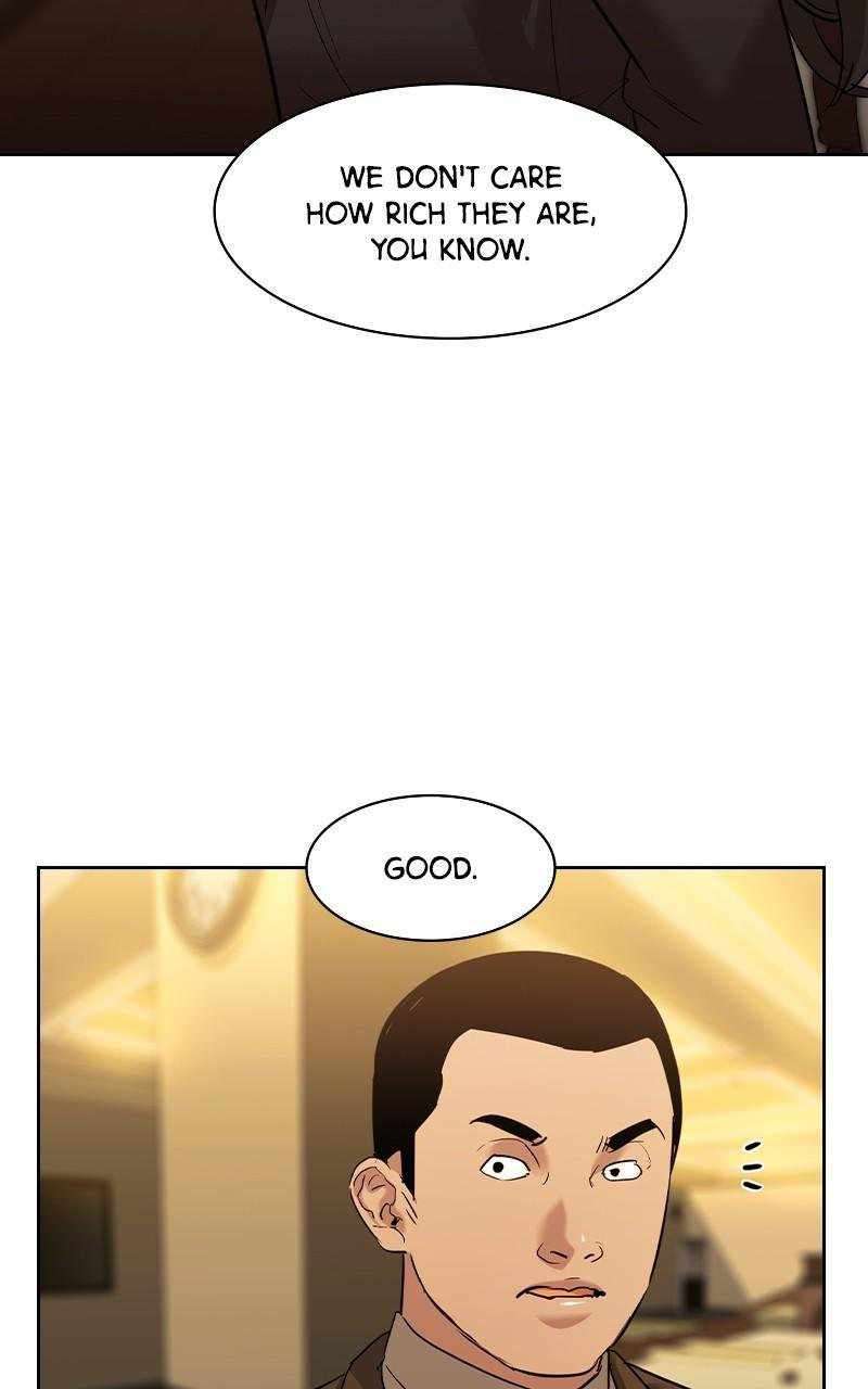 The World is Money and Power chapter 134 page 37