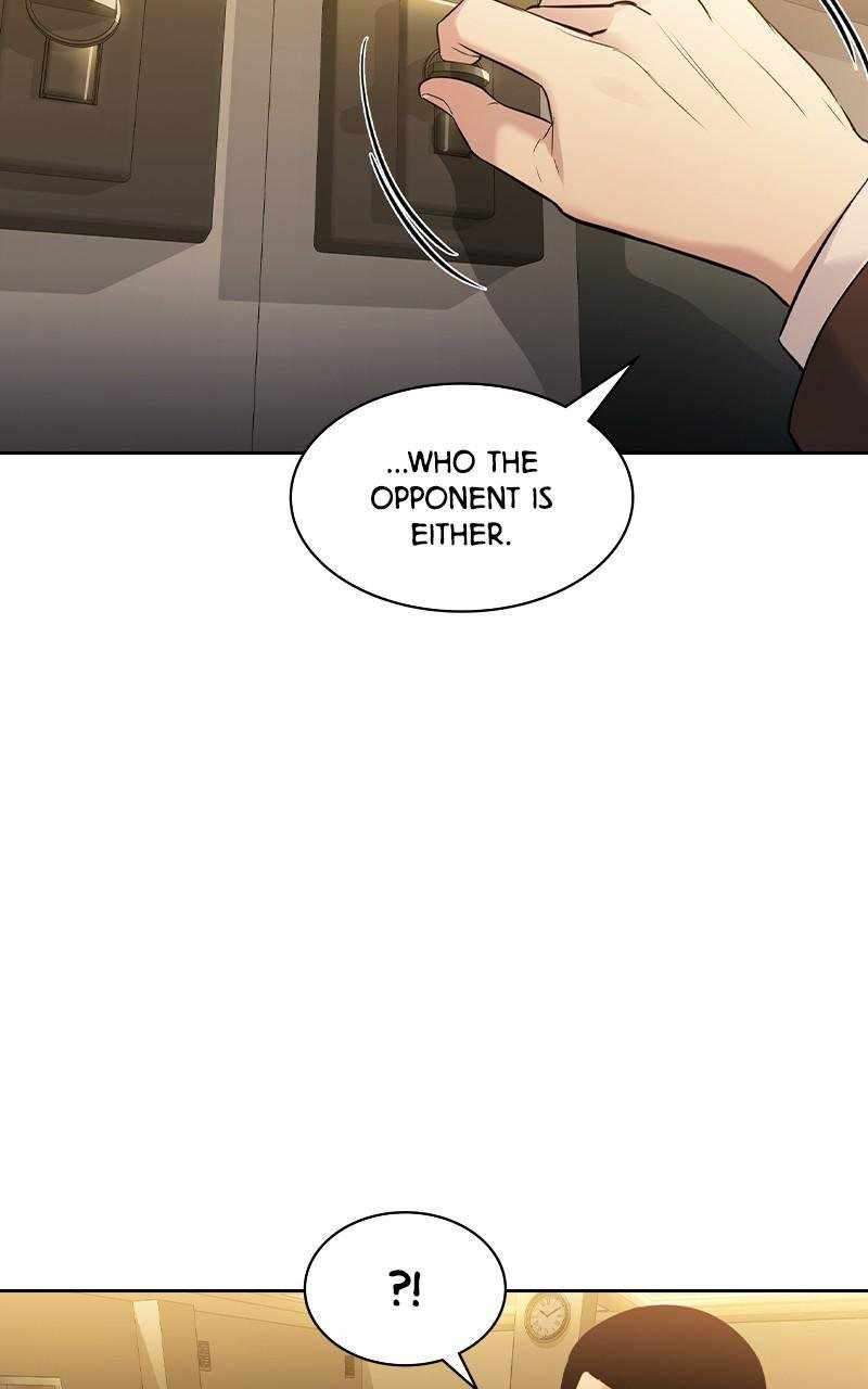 The World is Money and Power chapter 134 page 39