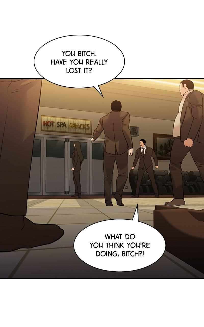 The World is Money and Power chapter 134 page 41