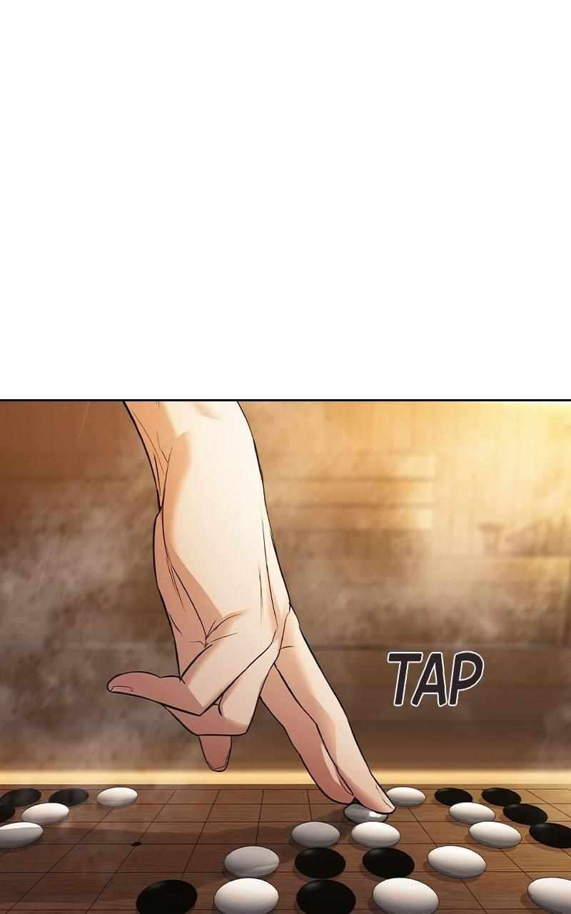 The World is Money and Power chapter 134 page 44