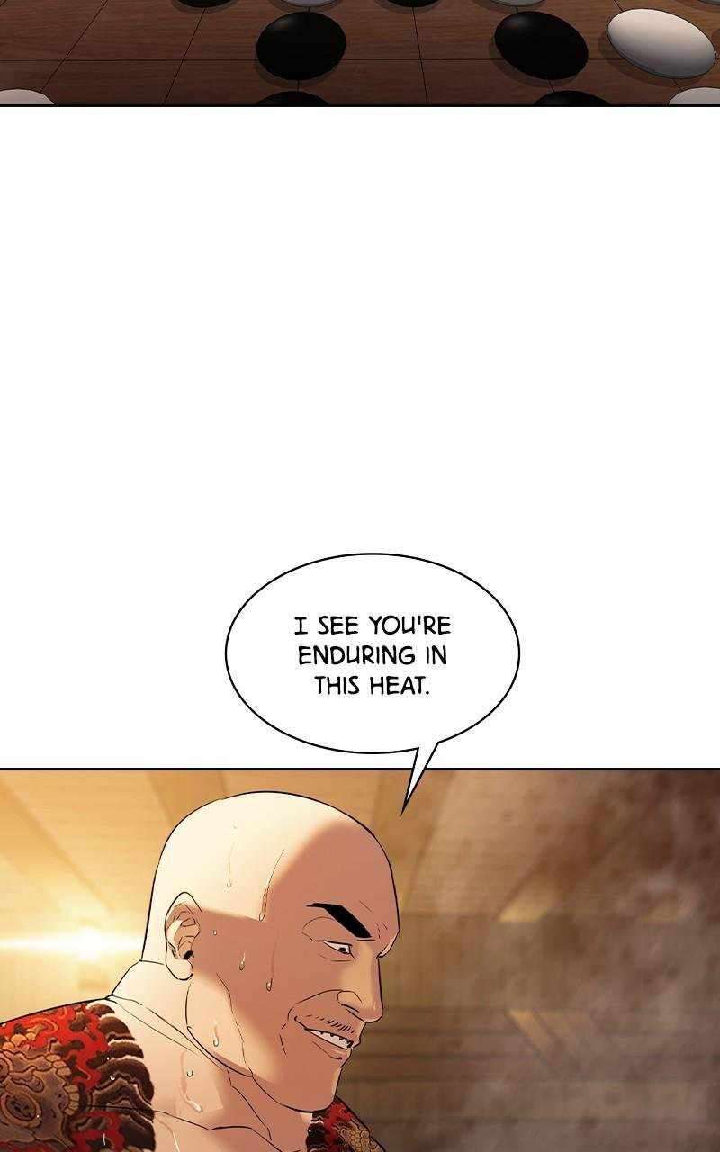 The World is Money and Power chapter 134 page 45