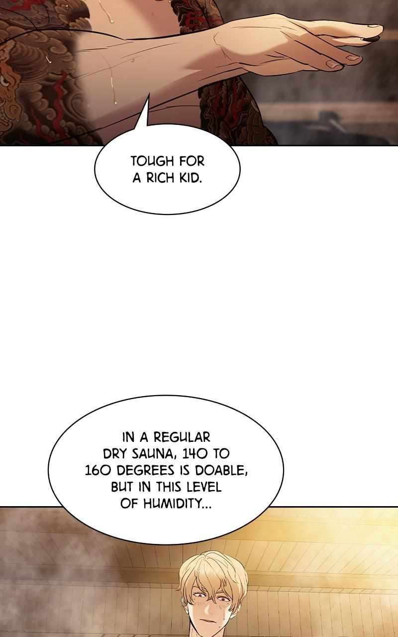 The World is Money and Power chapter 134 page 46