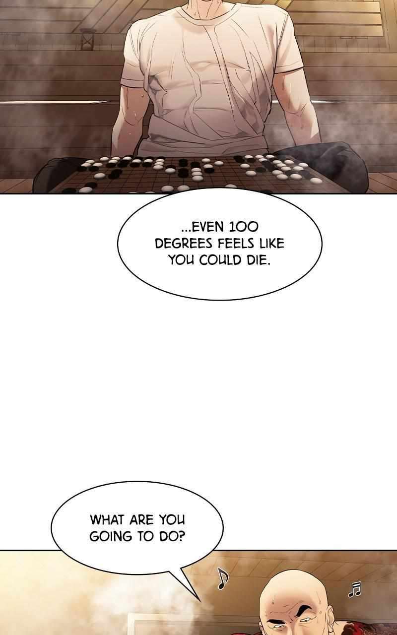 The World is Money and Power chapter 134 page 47